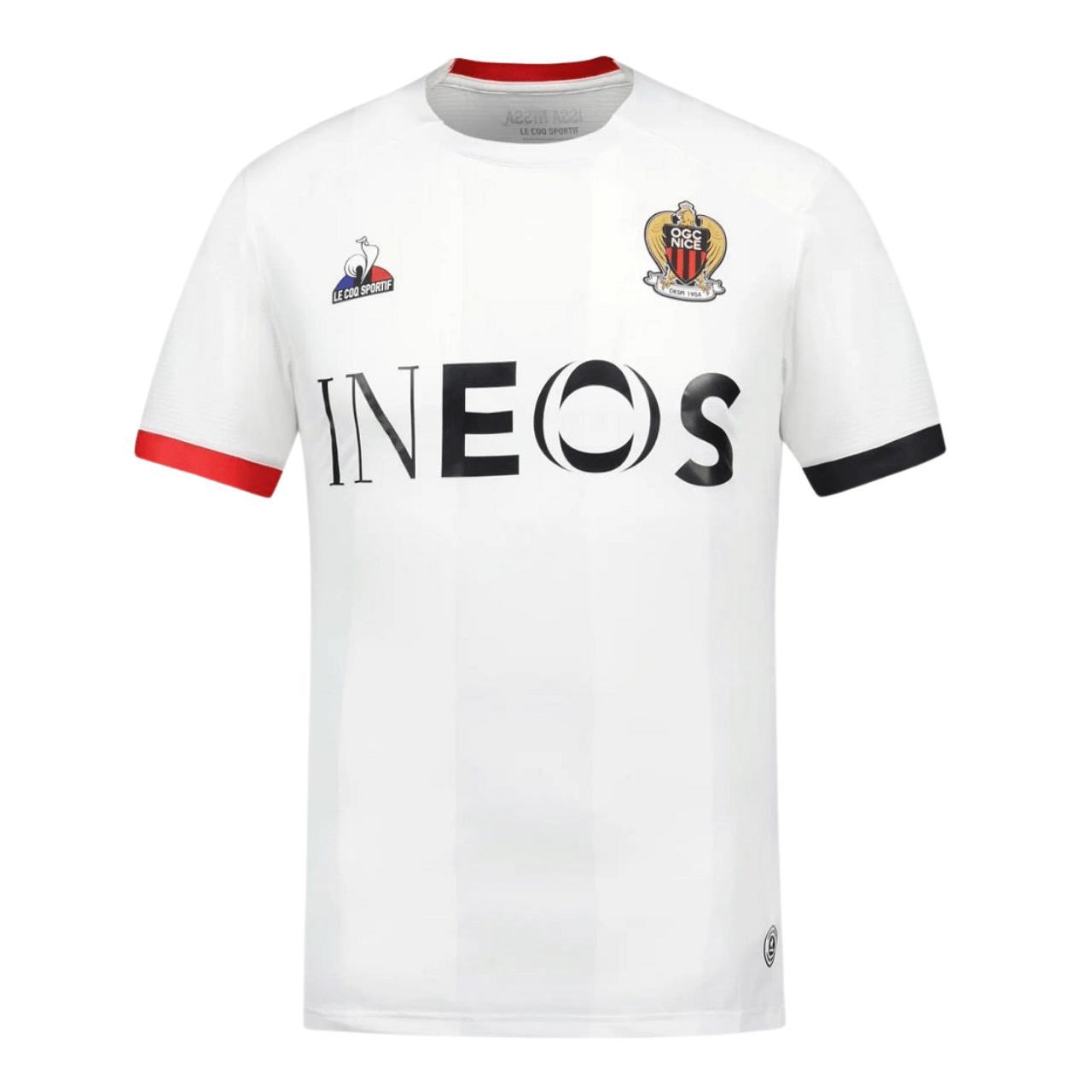 OGC NIZZA Trikot Away Herren 23 / 24 - sportiger.de