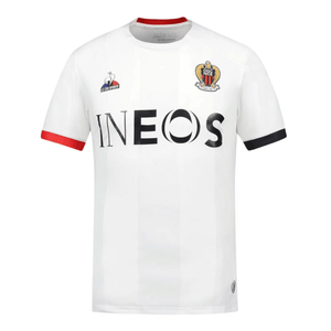 OGC NIZZA Trikot Away Herren 23 / 24 - sportiger.de