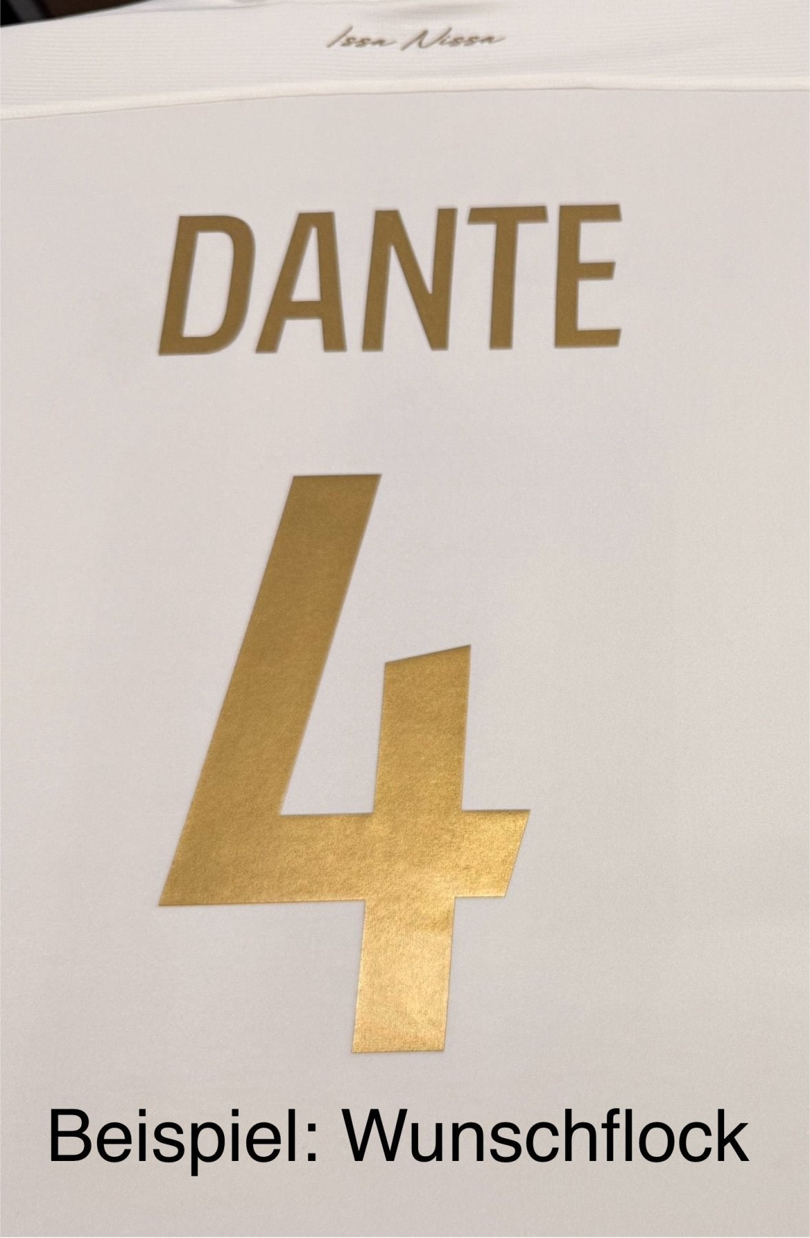 OGC NIZZA Trikot Away Herren 24 / 25 - sportiger.de