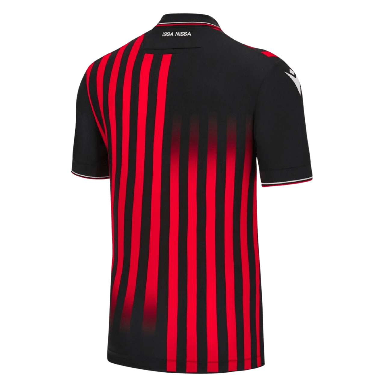 OGC NIZZA Trikot Home Herren 22 / 23 - sportiger.de