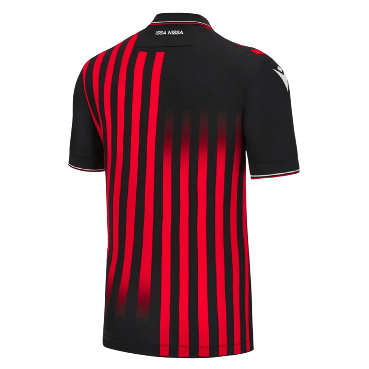 OGC NIZZA Trikot Home Herren 22 / 23 - sportiger.de