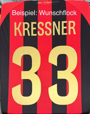OGC NIZZA Trikot Home Herren 24 / 25 - sportiger.de