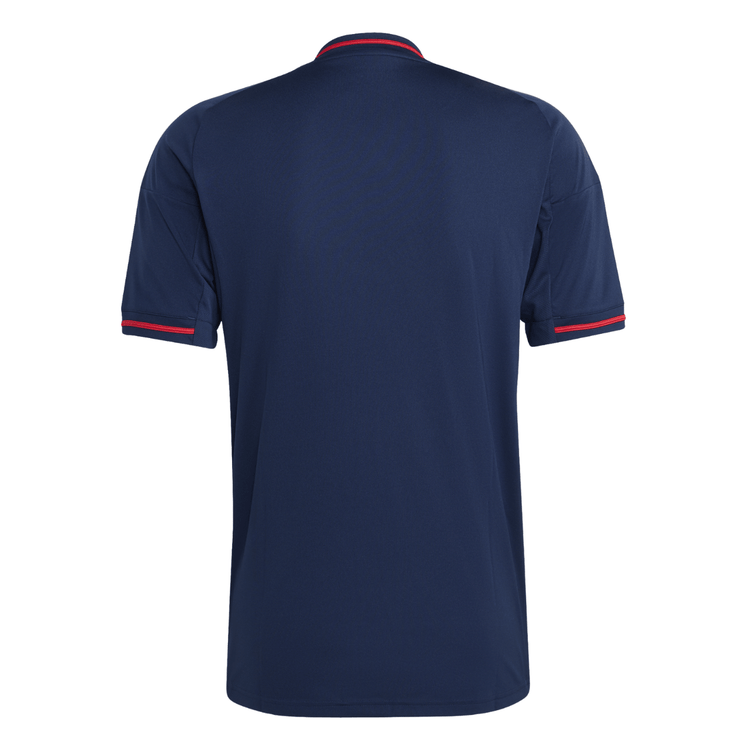 OL OLYMPIQUE LYON Trikot Away Herren 25 / 26 - sportiger.de