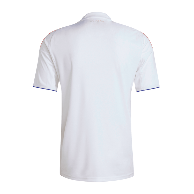 OL OLYMPIQUE LYON Trikot Home Herren 25 / 26 - sportiger.de