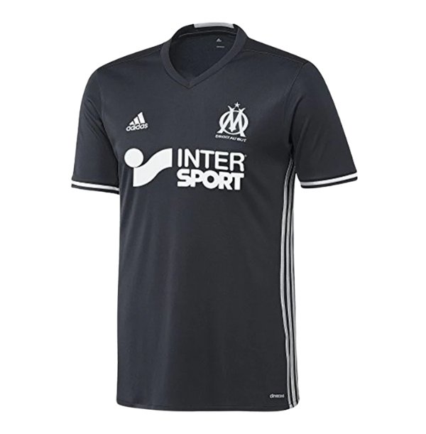 OLYMPIQUE MARSEILLE Trikot Away Herren 16 / 17 - sportiger.de