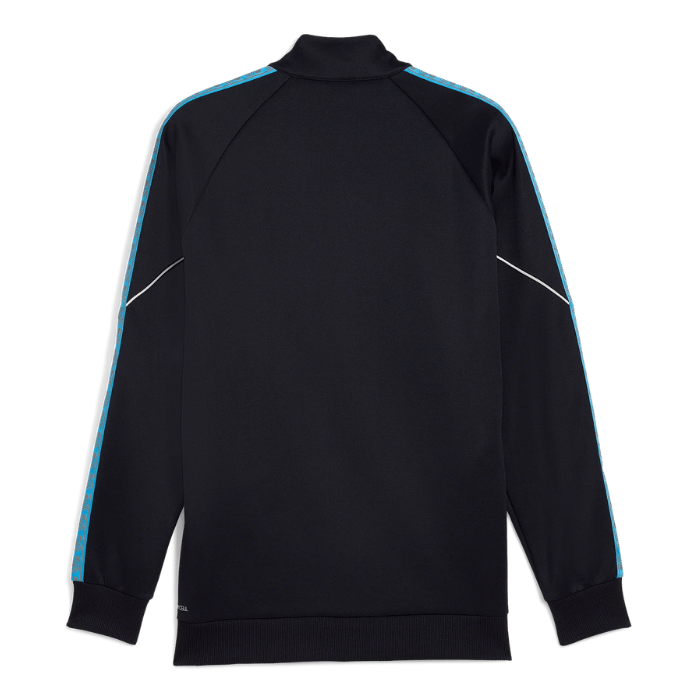 OM OLYMPIQUE MARSEILLE King Anthem Jacke Herren 25 / 26 - sportiger.de