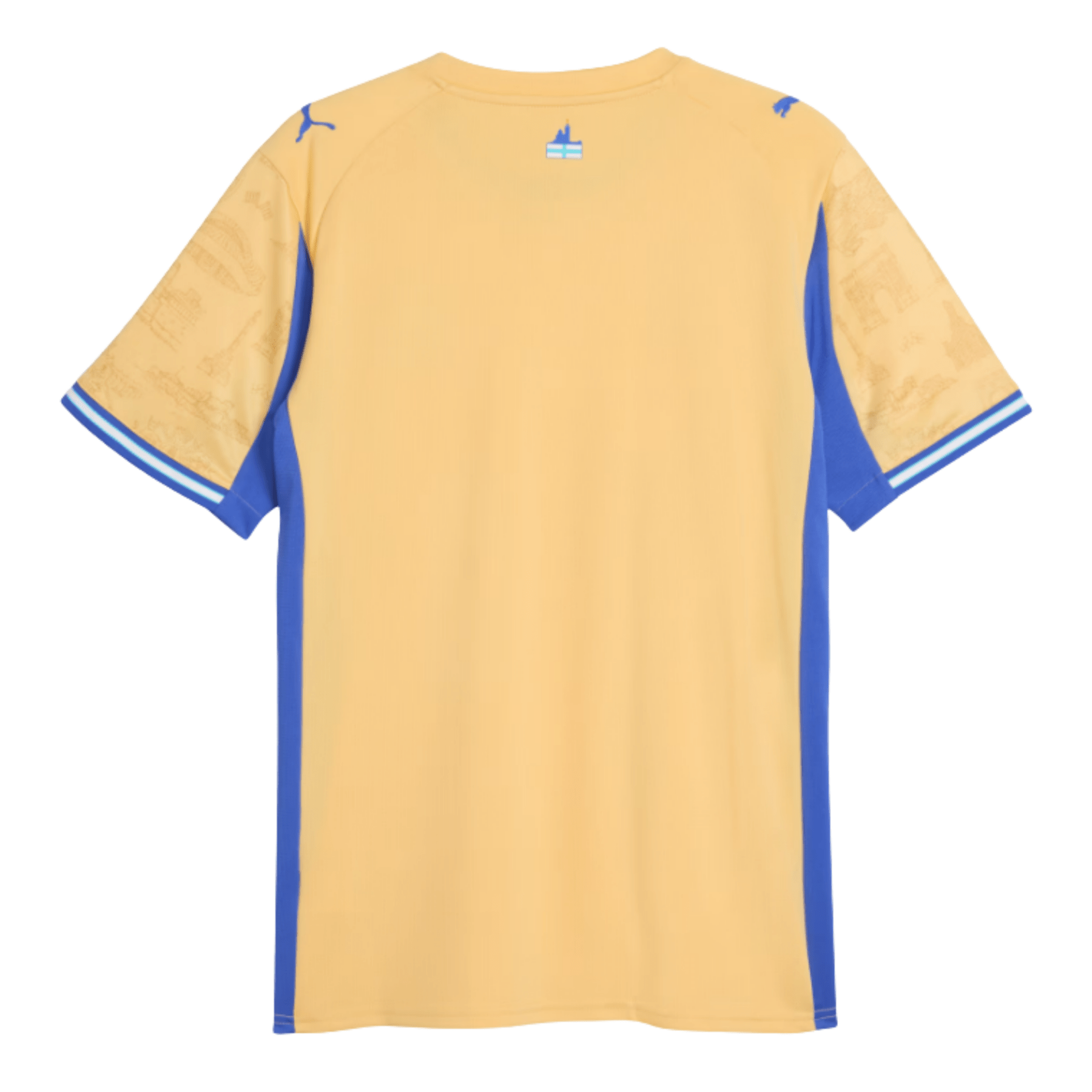 OM OLYMPIQUE MARSEILLE SPECIAL EDITION Trikot Herren 25 / 26 - sportiger.de