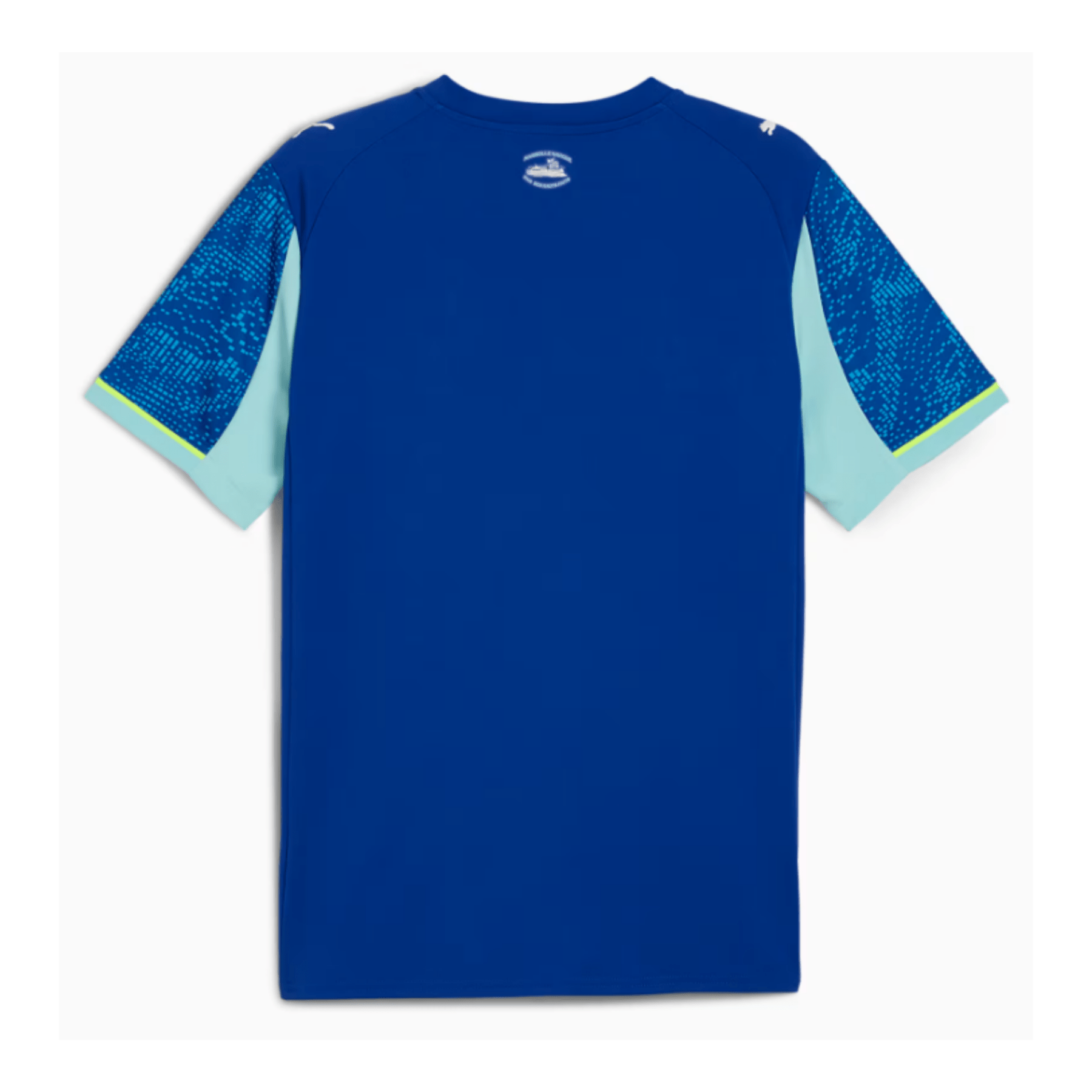 OM OLYMPIQUE MARSEILLE Trikot 3rd Herren 25 / 26 - sportiger.de