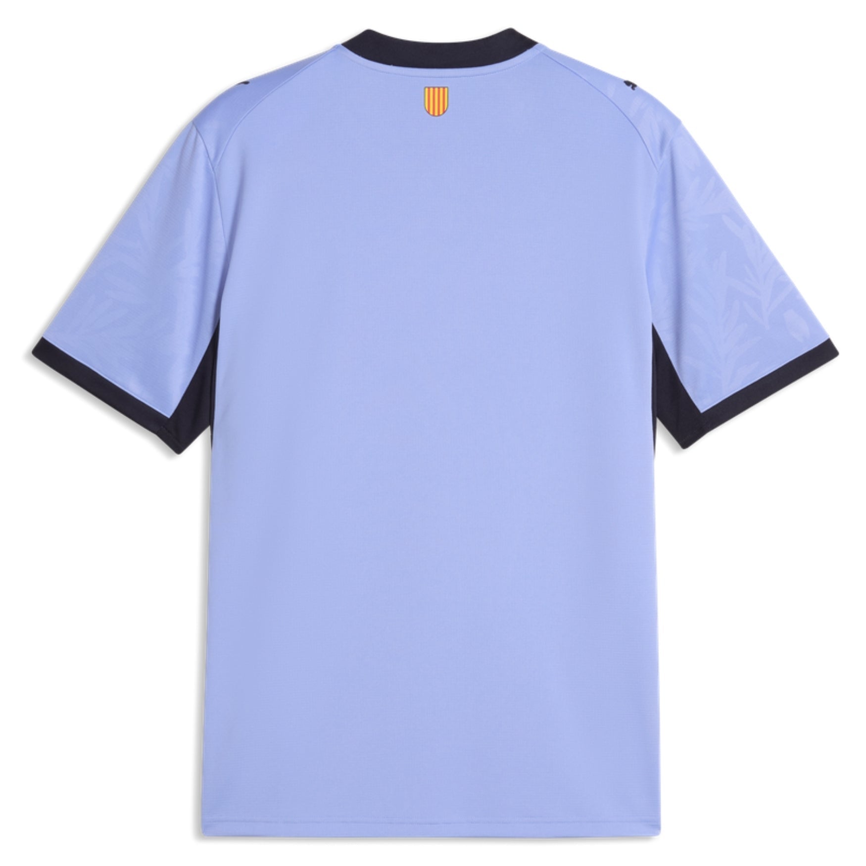 OM OLYMPIQUE MARSEILLE Trikot 3rd Herren 26 / 27 - sportiger.de