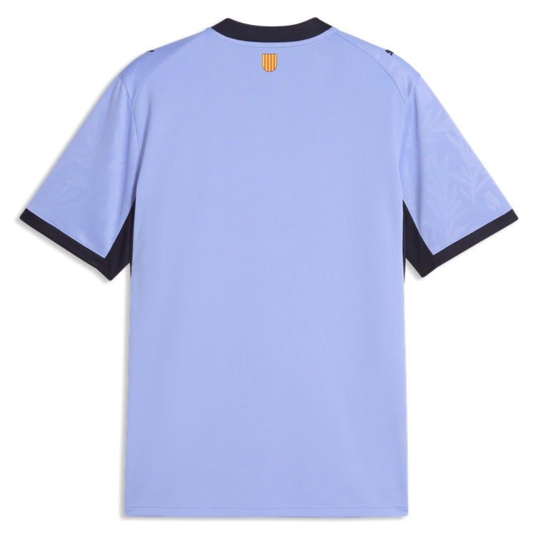 OM OLYMPIQUE MARSEILLE 3rd Men's Jersey 26 / 27 - sportiger.de