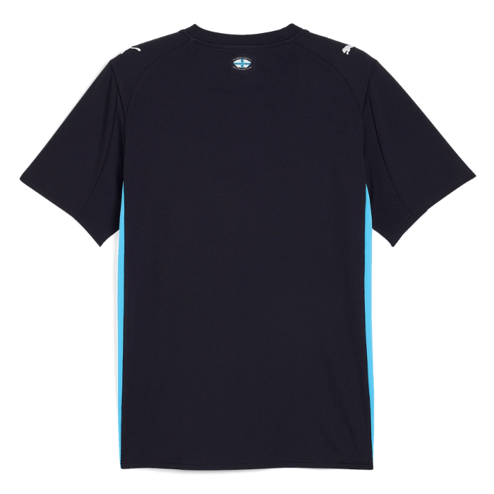 OM OLYMPIQUE MARSEILLE Trikot Away Herren 25 / 26 - sportiger.de