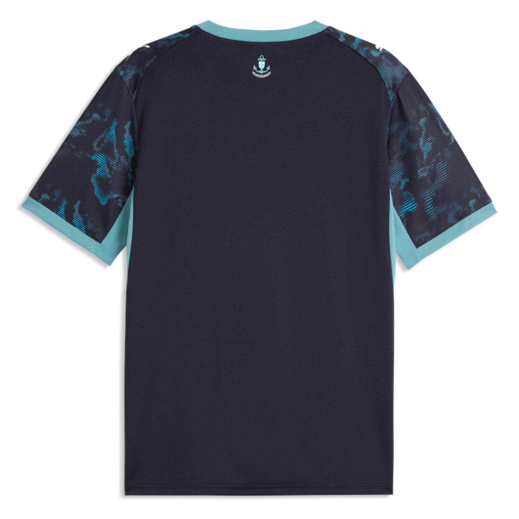 OM OLYMPIQUE MARSEILLE Trikot Away Herren 26 / 27 - sportiger.de