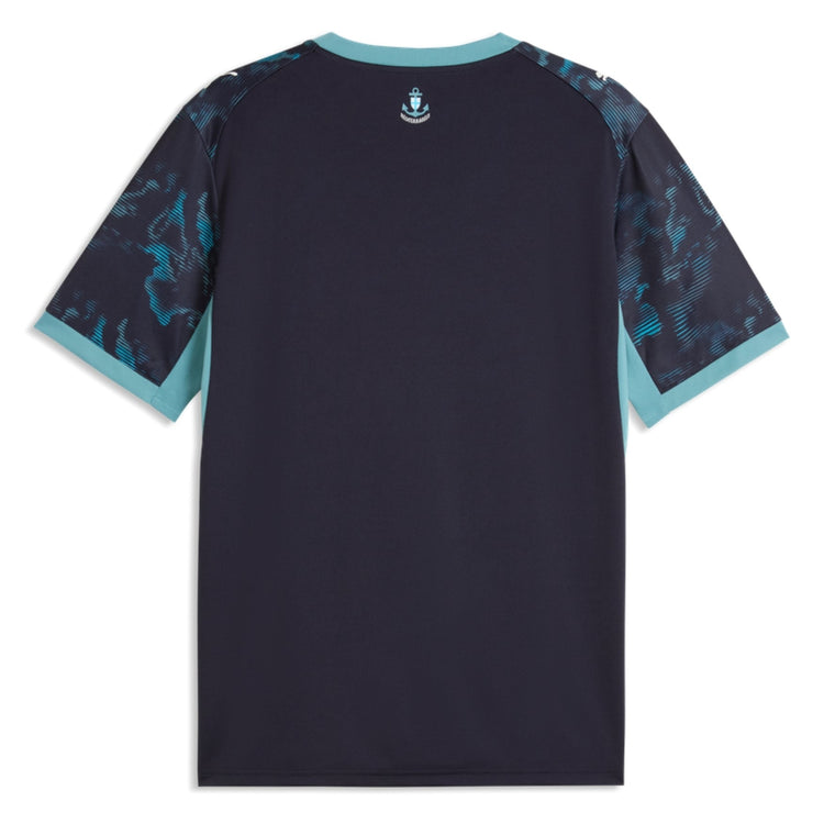 Camiseta Away Hombre OM Olympique Marseille 26 / 27 - sportiger.de