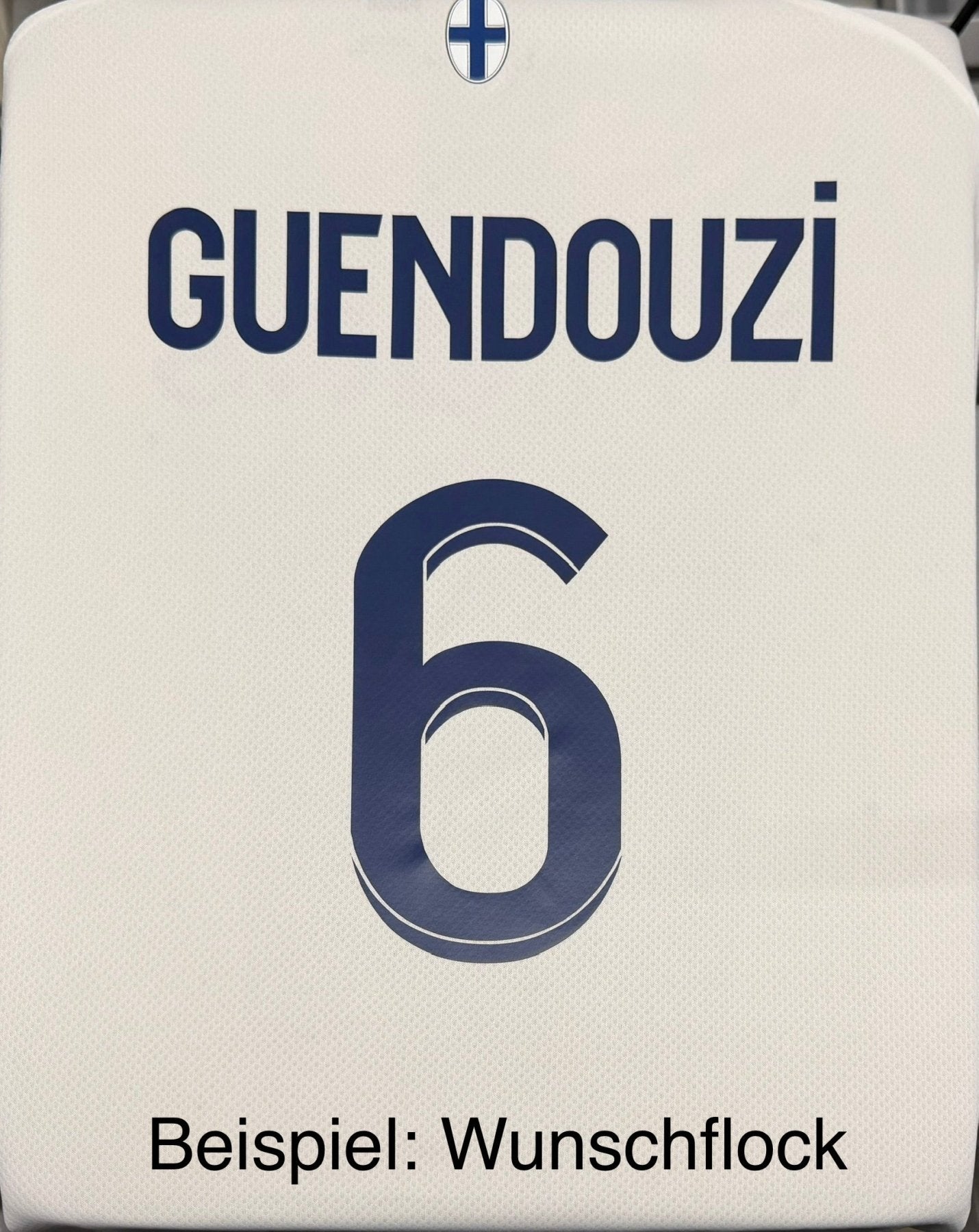 OM OLYMPIQUE MARSEILLE Trikot Home Herren 22 / 23 - sportiger.de