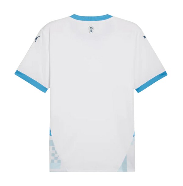 OM OLYMPIQUE MARSEILLE Trikot Home Herren 24 / 25 - sportiger.de