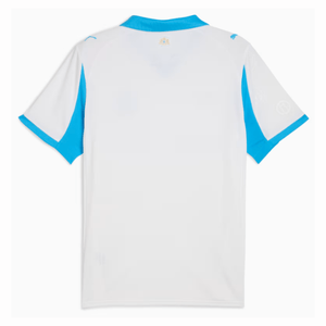 OM OLYMPIQUE MARSEILLE Trikot Home Herren 25 / 26 - sportiger.de