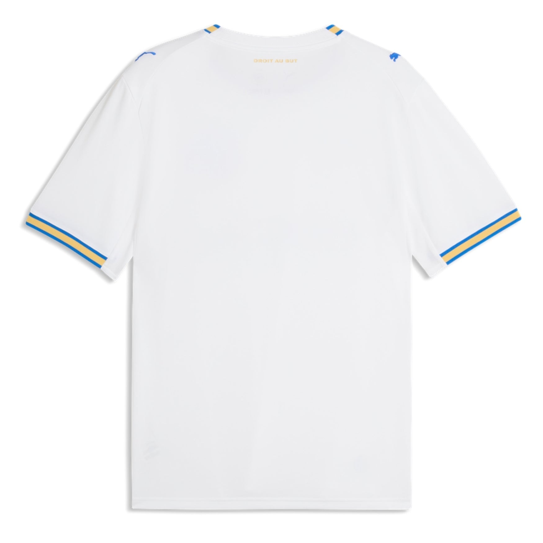OM OLYMPIQUE MARSEILLE Trikot Home Herren 26 / 27 - sportiger.de