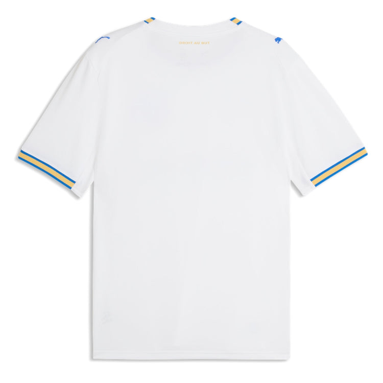 Camiseta Home OM Olympique Marseille Hombres Talla 26 / 27 - sportiger.de