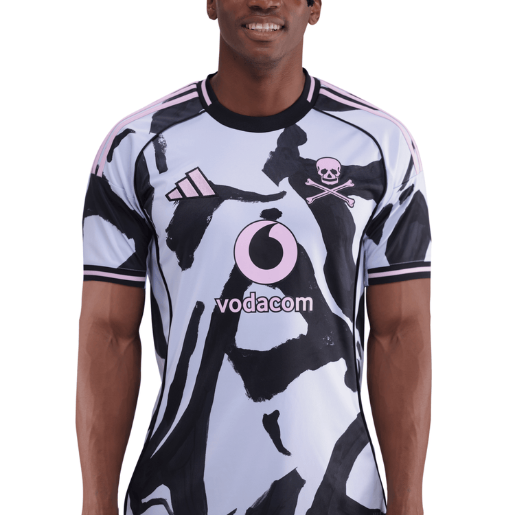 OP ORLANDO PIRATES Trikot 3rd Herren 25 / 26 - sportiger.de