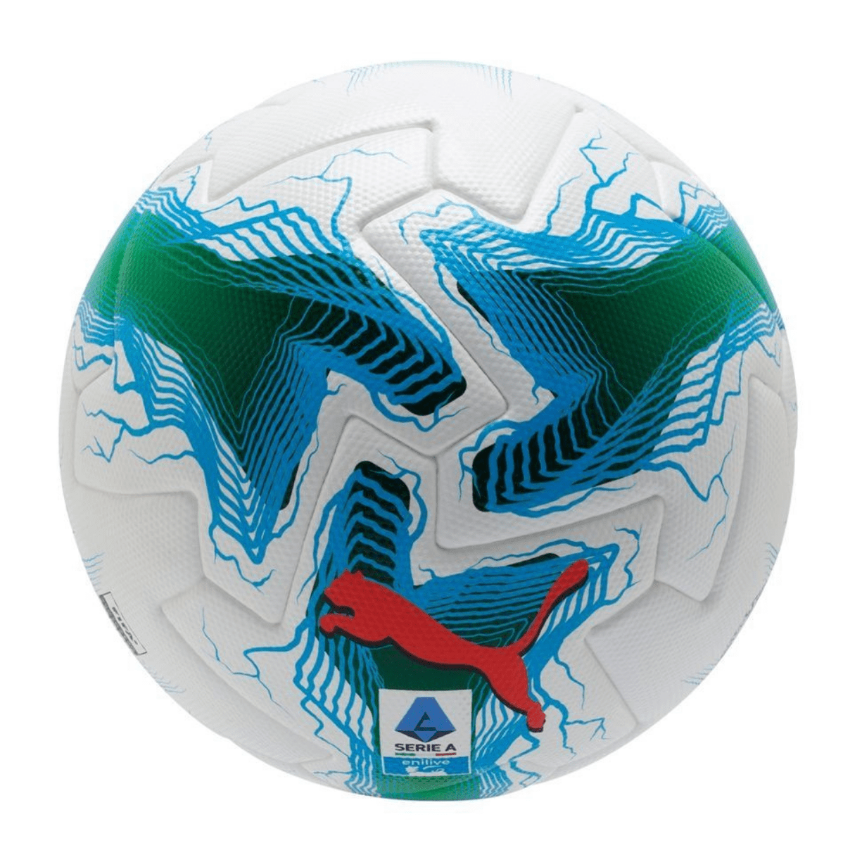 ORBITA Serie A Spielball 25 / 26 - sportiger.de