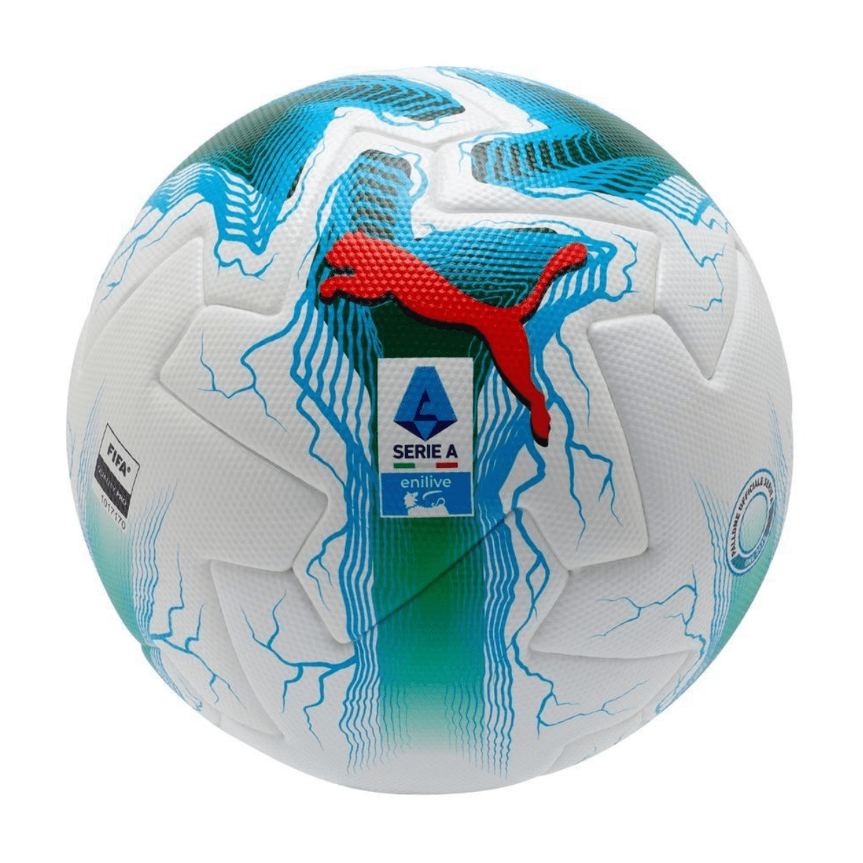 ORBITA Serie A Spielball 25 / 26 - sportiger.de