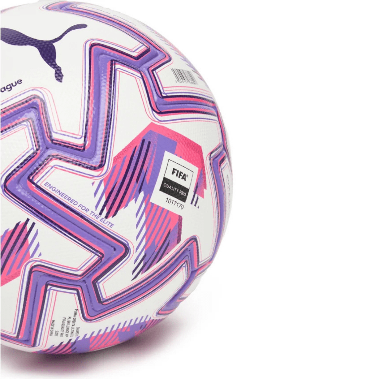 ORBITA ULTIMATE Brilliance Premier League Spielball 25 / 26 - sportiger.de