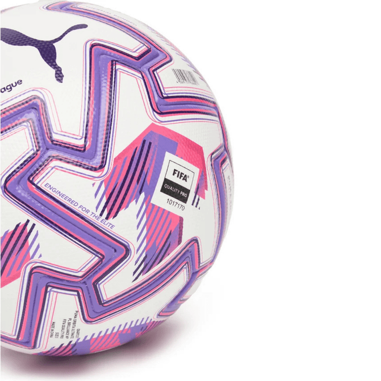 ORBITA ULTIMATE Brilliance Premier League Spielball 25 / 26 - sportiger.de