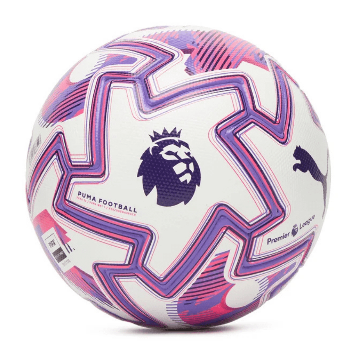 ORBITA ULTIMATE Brilliance Premier League Spielball 25 / 26 - sportiger.de