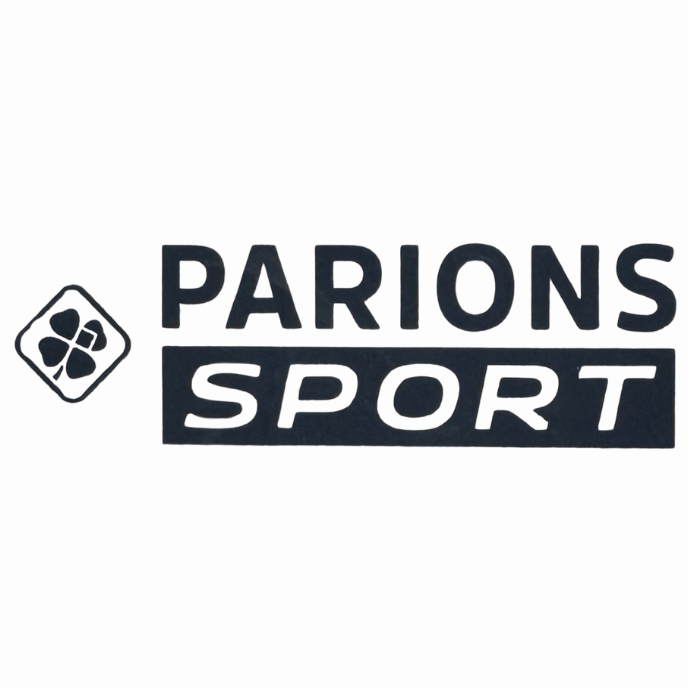 Original 24 / 25 Home Trikot Schulter Sponsor OM OLYMPIQUE MARSEILLE 12cm - PARIONS SPORT dunkelblau - sportiger.de