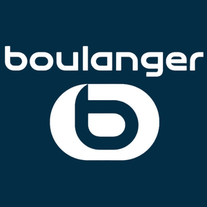 Original 24 / 26 Away Trikot Rücken Sponsor OM OLYMPIQUE MARSEILLE 31cm - boulanger weiß - sportiger.de