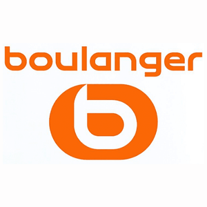 Original 24 / 26 Home Trikot Rücken Sponsor OM OLYMPIQUE MARSEILLE 31cm - boulanger orange - sportiger.de