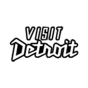 Original 25 / 26 Home Trikot Brust Sponsor JUVENTUS TURIN - VISIT DETROIT - sportiger.de