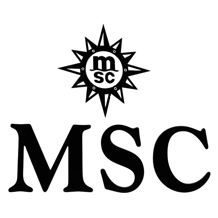 Original Ärmelsponsor Trikot - Flock ACM AC MAILAND Away 26 / 27 - MSC schwarz - sportiger.de