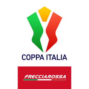 Original COPPA ITALIA Patch 24 / 26 - sportiger.de