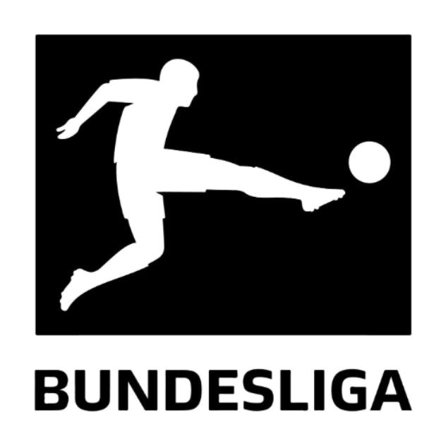 Original DFL 1. Bundesliga Logo Patch (Special) - sportiger.de