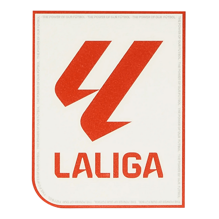 Original La Liga Logo 23 / 24 - sportiger.de