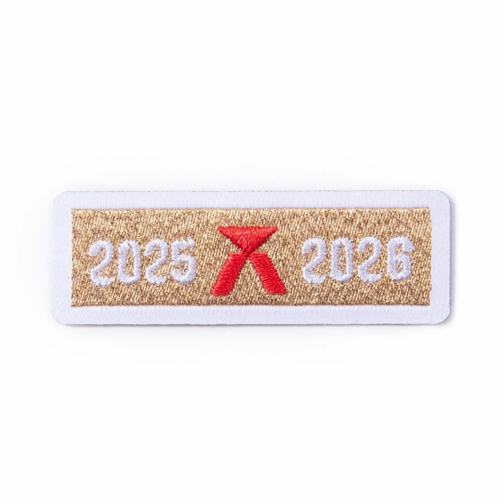 Original LA LIGA Meisterlogo 2025 / 2026 - sportiger.de
