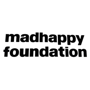Original Rückensponsor Trikot - Flock ACM AC MAILAND Away 27 / 26 - madhappy foundation - sportiger.de