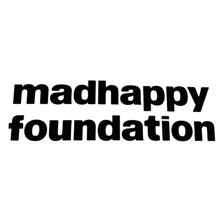 Original Rückensponsor Trikot - Flock ACM AC MAILAND Away 27 / 26 - madhappy foundation - sportiger.de