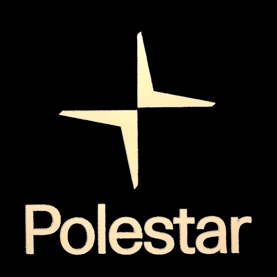 Original Trikot Ärmel Sponsor BVB BORUSSIA DORTMUND 25 / 26 - Polestar beige - sportiger.de