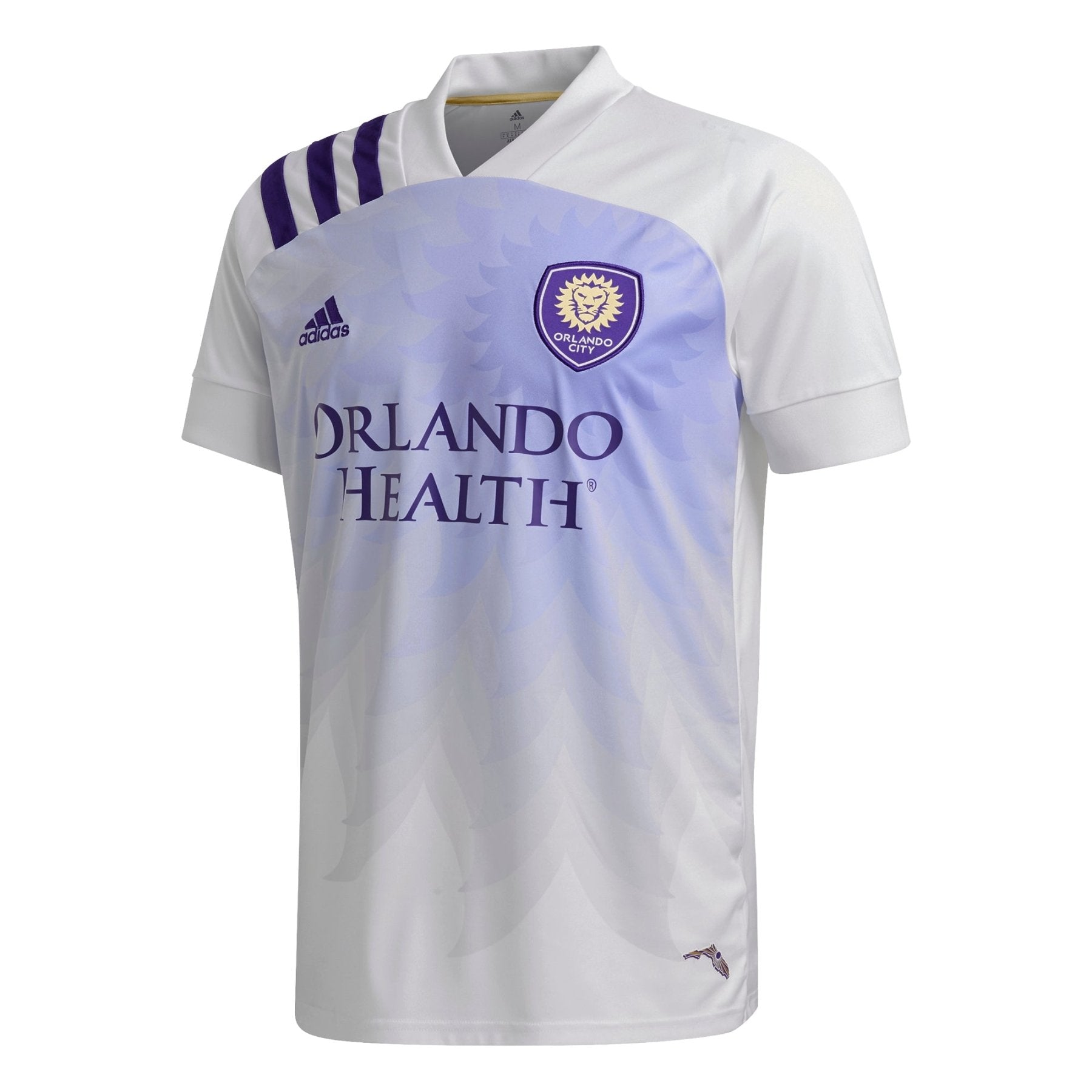 ORLANDO CITY Trikot Away Herren 2019 / 20 - sportiger.de