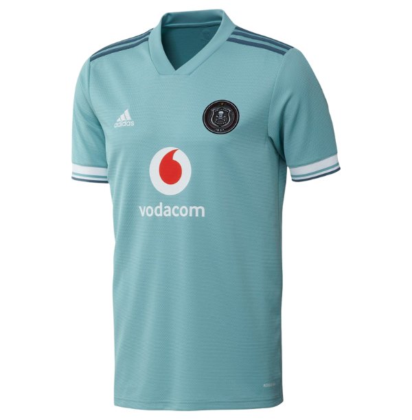 ORLANDO PIRATES Trikot Away Herren 21 / 22 - sportiger.de