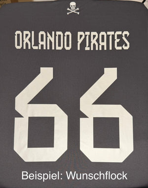 ORLANDO PIRATES Trikot Home Herren 22 / 23 - sportiger.de