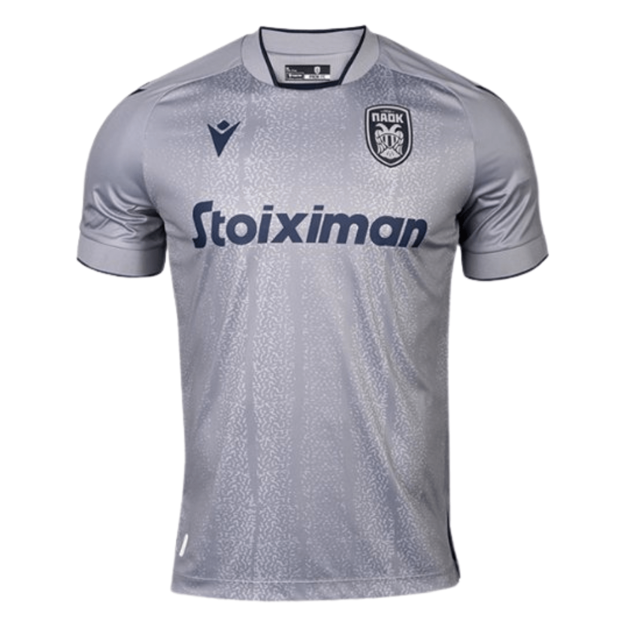 PAOK THESSALONIKI Trikot 3rd Herren 24 / 25 - sportiger.de