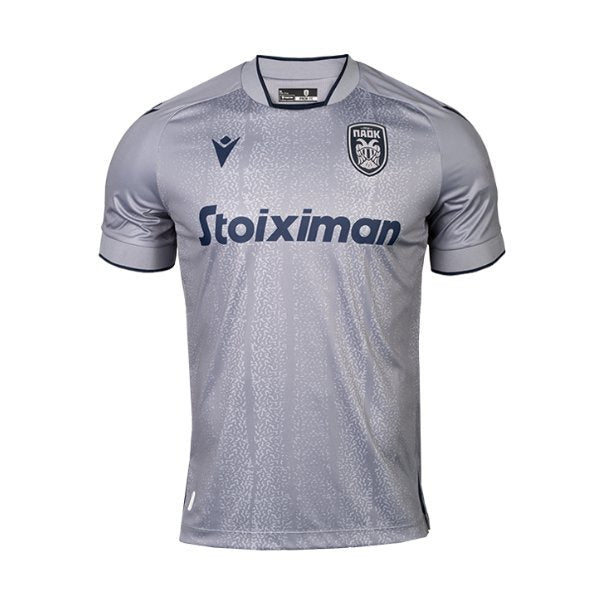 PAOK THESSALONIKI Trikot 3rd Herren 24 / 25 - sportiger.de