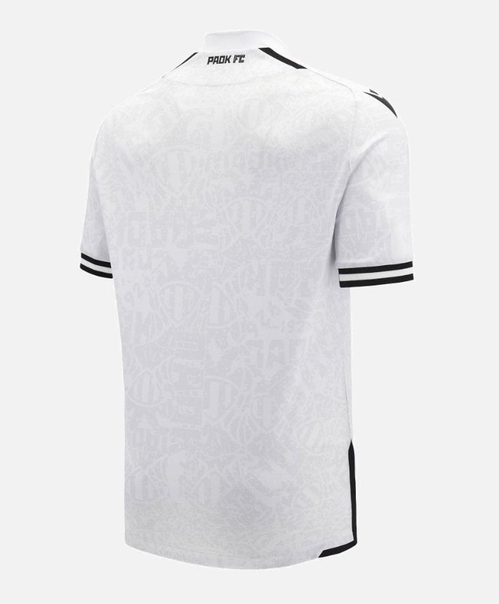 PAOK THESSALONIKI Trikot Away Herren 24 / 25 - sportiger.de