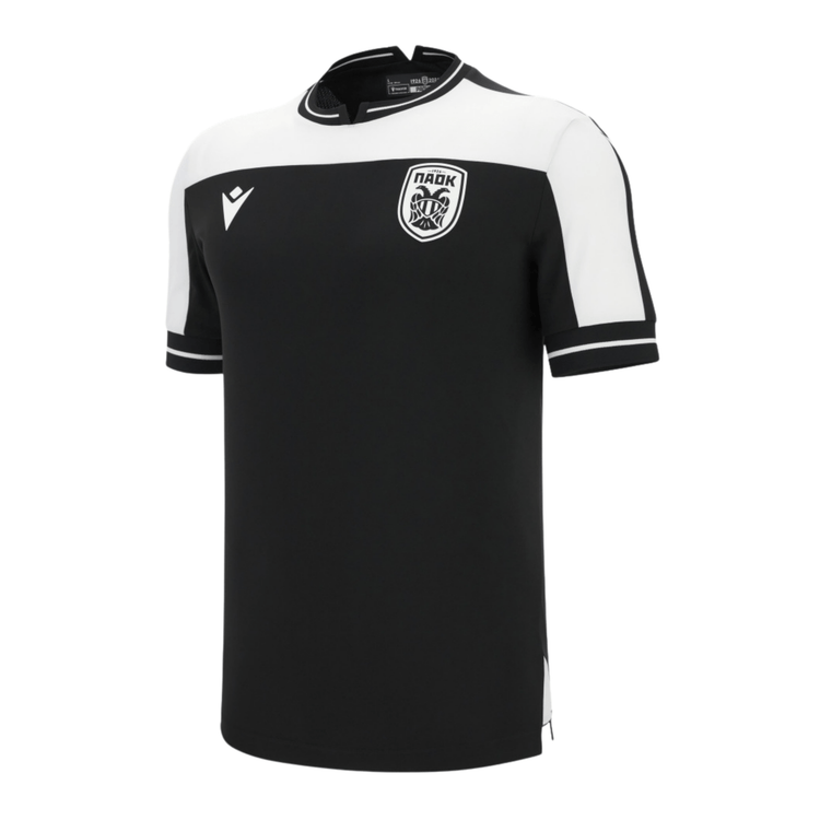 PAOK THESSALONIKI Trikot Away Herren 25 / 26 - sportiger.de