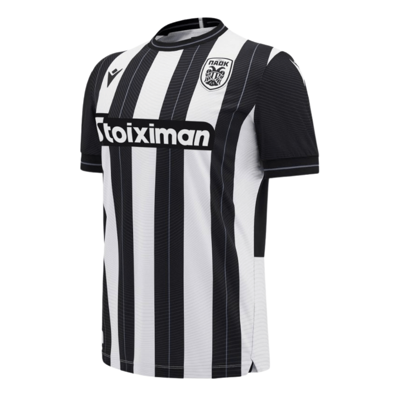 PAOK THESSALONIKI Trikot Home Herren 24 / 25 - sportiger.de