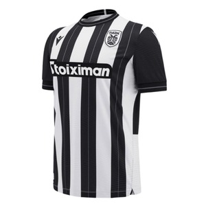 PAOK THESSALONIKI Trikot Home Herren 24 / 25 - sportiger.de