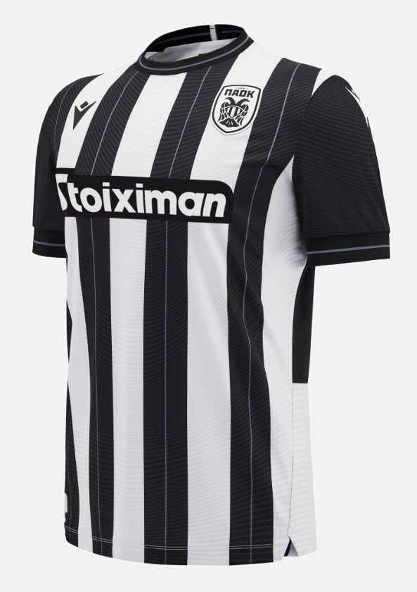 PAOK THESSALONIKI Trikot Home Herren 24 / 25 - sportiger.de